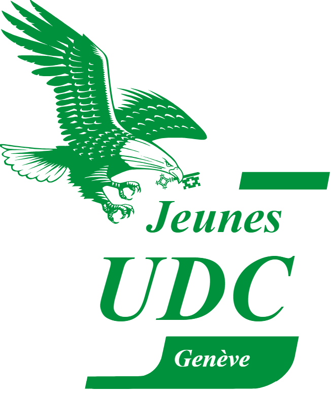 Jeunes UDC Genève